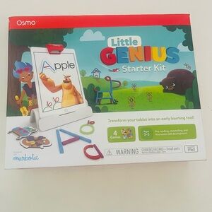 Osmo Little genius starter kit